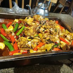 虾小龙老长沙龙虾馆(五一广场店) User Photo