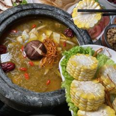 Tamura • Shipot Tibetan Chicken User Photo