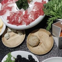 蒙都43°9羊火锅(万悦城店) 여행 사진