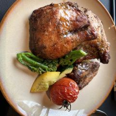 Cafe Bellagio User Photo