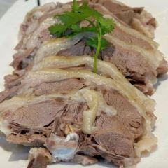 巴盟人家餐厅(温和奇石街店) ảnh của người dùng