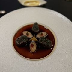 Joël Robuchon 여행 사진