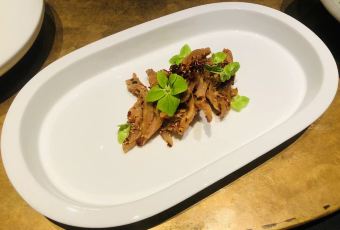 長安薈·原味陝菜張用戶圖片