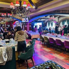 再帕尔美食旅游城 User Photo