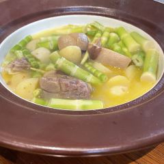 Lu zhai ren jia User Photo