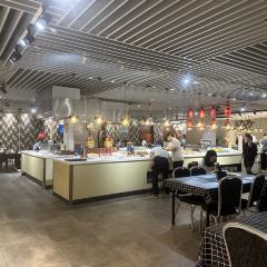 青岛西海岸隆和福朋喜来登酒店·宜客乐自助餐厅 User Photo