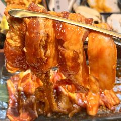 雲子石锅·围炉火塘餐厅 User Photo