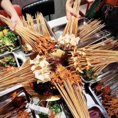 喜巴蜀金钱牛肚串串(观音桥通宵店) User Photo