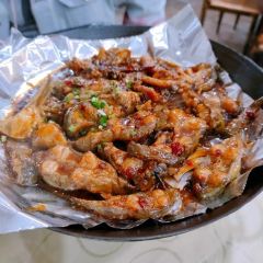 Juzhenyuan Home-Style Cooking User Photo