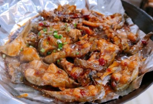 Juzhenyuan Home-Style Cooking User Photo