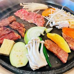 Sagabeef Restaurant Kira Honten User Photo