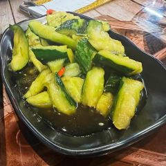 鳗七爷红糟烧烤(六一南路店) User Photo