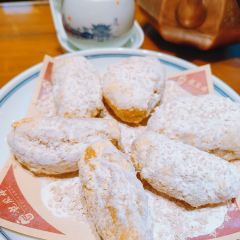 龙聚祥烧麦馆(鼓楼店) User Photo