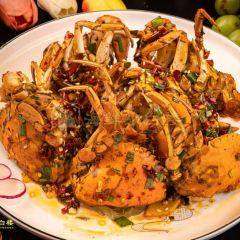 SEAFOOD XIAOBAILOU User Photo
