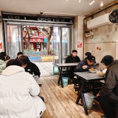 原味面庄(黄桷花园店) User Photo