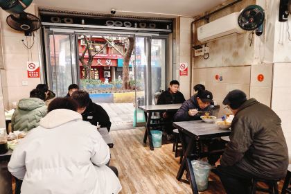 原味面庄(黄桷花园店)