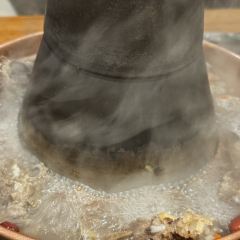 Yangshunzhai Hot Pot (fengrunjie) User Photo