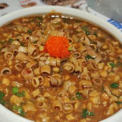 大锅强海鲜(城市阳台店) User Photo