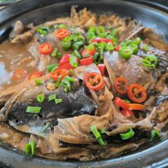 游埠土菜馆(兰溪店) User Photo