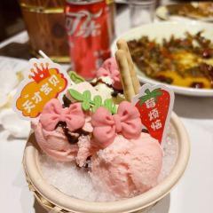ALUJIA User Photo
