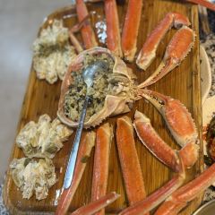 震海贝烤贝(延吉总店) User Photo