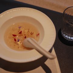 HYLLALAND物與嵐·界飯店·岩腳餐廳張用戶圖片