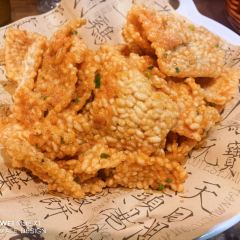 老西門·常州菜(新區店)張用戶圖片