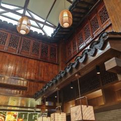 ZOU'S SCOURTYARD 여행 사진