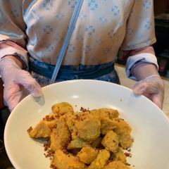 西安华清御汤酒店·御膳苑 여행 사진