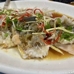 李哥那李大食府張用戶圖片