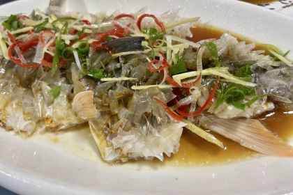 李哥那李大食府