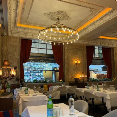 Sirkeci Lokantası 1912 User Photo