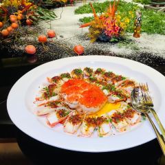 西安凱悅飯店·湖畔中餐廳張用戶圖片