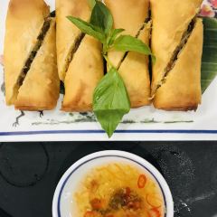 Go-Ang Chicken Rice Pratunam User Photo