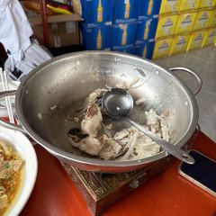永修山间湖畔民宿 User Photo
