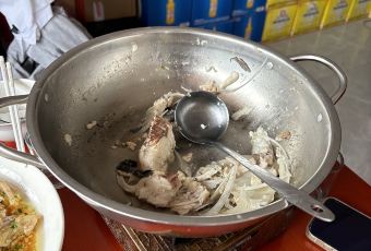 永修山间湖畔民宿 User Photo