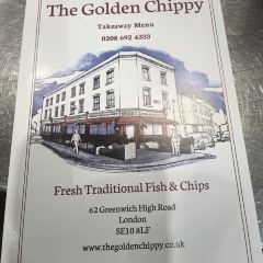 Golden Chippy張用戶圖片