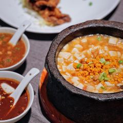 柒园·玺荟(瑞虹太阳宫店) User Photo