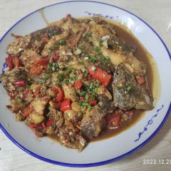 家满园饭店·杨氏淄博烧烤 User Photo