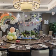 新口味(始兴店) User Photo