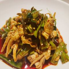 Chaimenfan'er (lujiazuizhongxin) User Photo