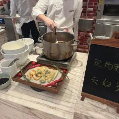 MARKET CAFE User Photo