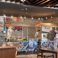 云顶美食城(长白山万达店) User Photo