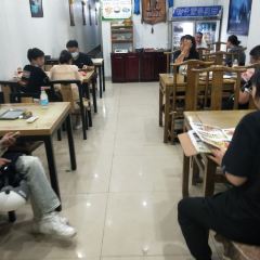 呼兰蒙餐 여행 사진
