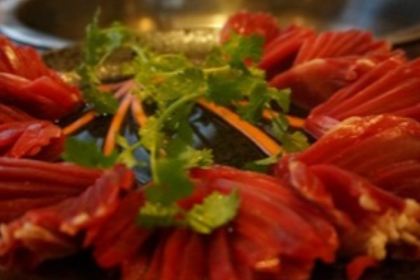 老江口主题火锅