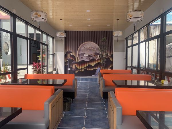 丽春轩特色家常菜