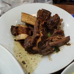 謝謝儂私房菜館（迪盪店）張用戶圖片