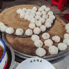佳兰烧麦(沙县府前中路店) User Photo