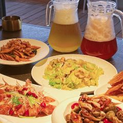 MANYUELI BEERHOUSE（NO.1The Beaches） User Photo