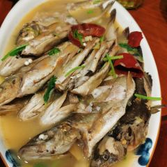 漠河市龙兴源食府(乔路小区店) 여행 사진